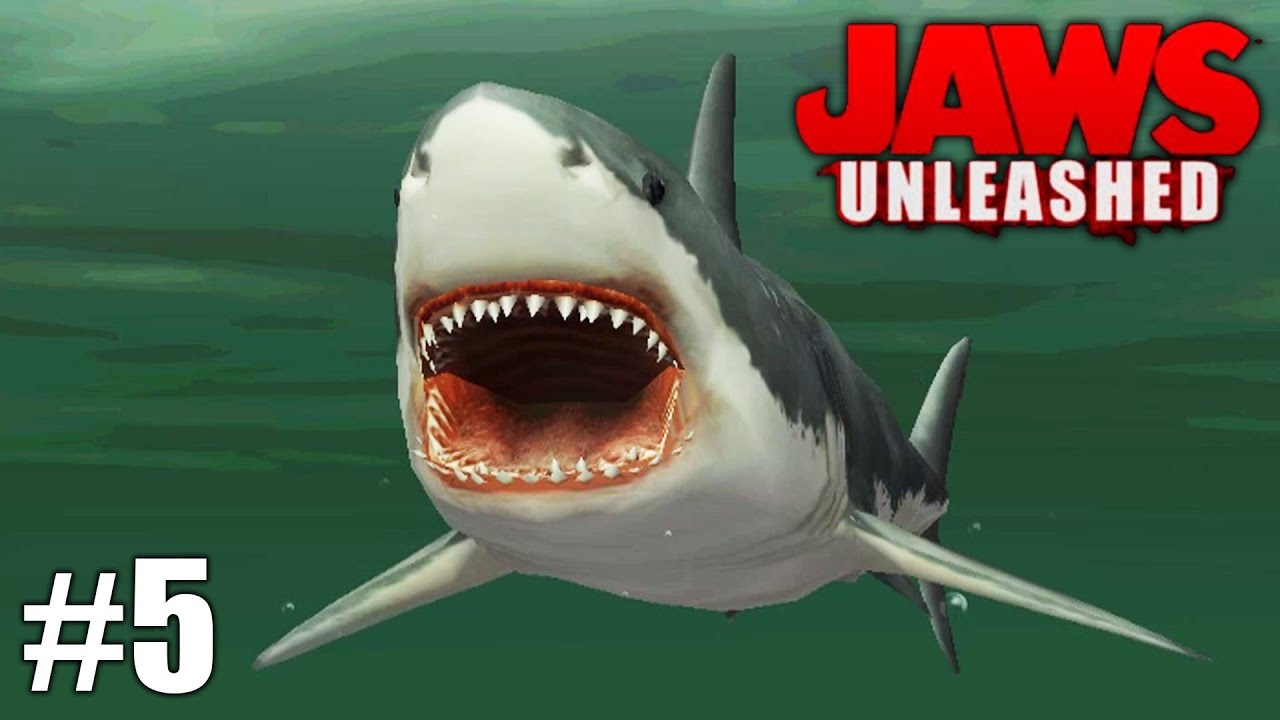 jaws unleashed cheats ps2