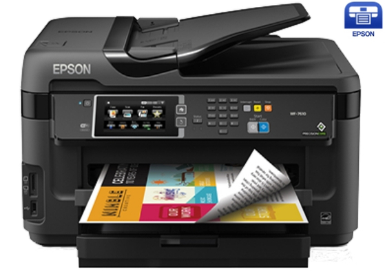 epson printer drivers for windows 10