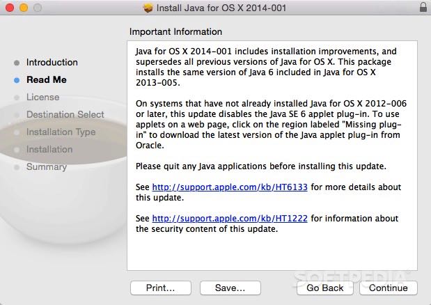 download java for mac oracle